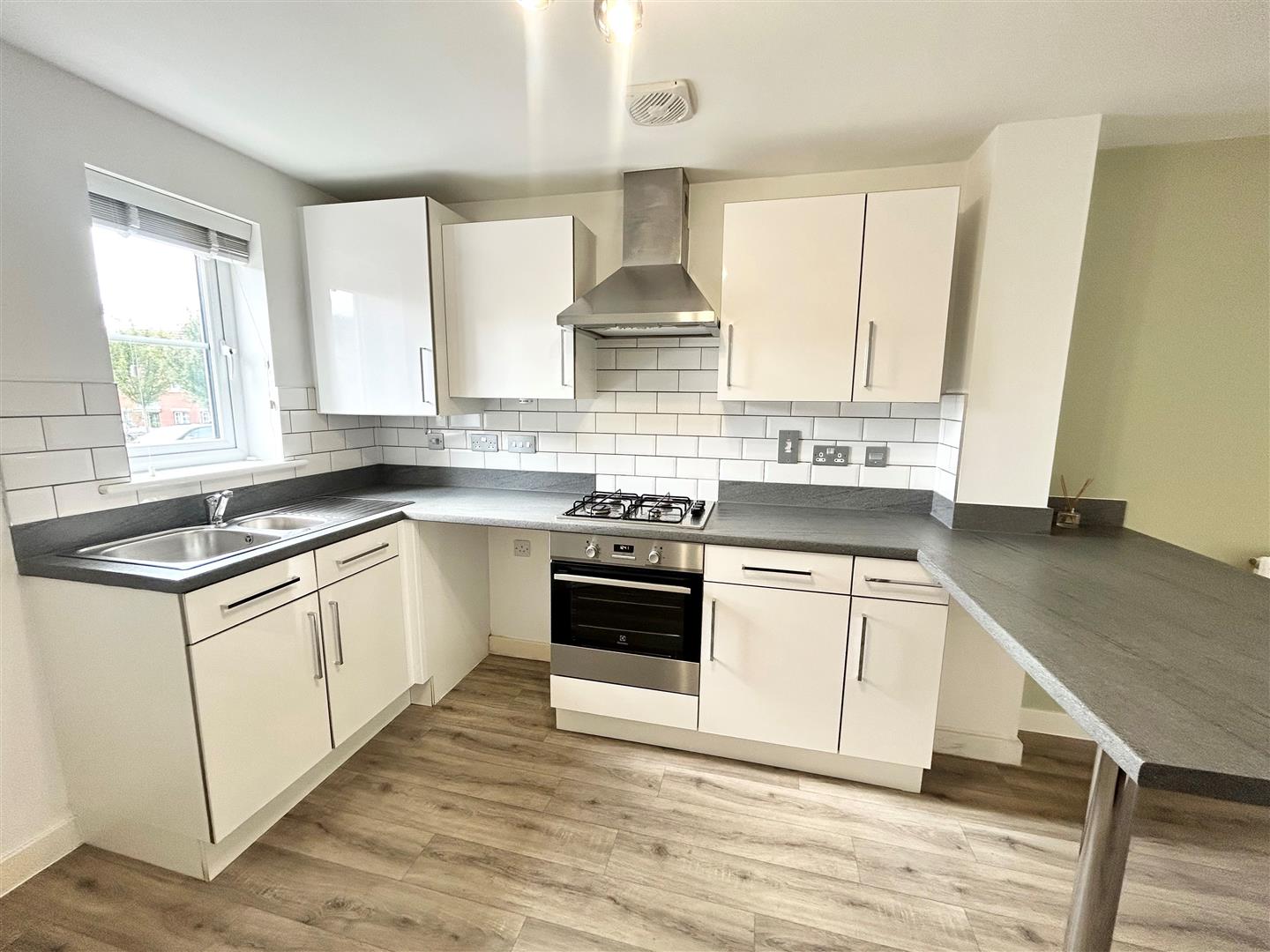 Ffordd Y Rhosyn, Coity, Bridgend, CF35 6GJ